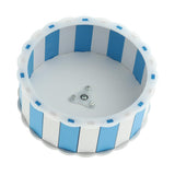 Maxbell Hamster Silent Running Wheel Mice Mouse Activity Toy Type B