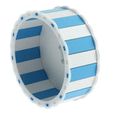 Maxbell Hamster Silent Running Wheel Mice Mouse Activity Toy Type B