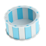 Maxbell Hamster Silent Running Wheel Mice Mouse Activity Toy Type C