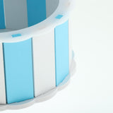 Maxbell Hamster Silent Running Wheel Mice Mouse Activity Toy Type C