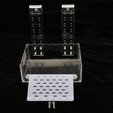 Max Turtle Climb Reptile Basking Terrace Island Platform Dock for Aquarium Tank