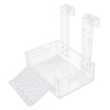 Max Turtle Climb Reptile Basking Terrace Island Platform Dock for Aquarium Tank