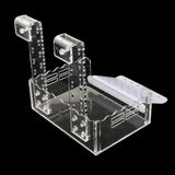 Max Turtle Climb Reptile Basking Terrace Island Platform Dock for Aquarium Tank