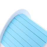 Max Small Pet Tent Nest Bed Cage Nest for Pets Gerbil Hedgehog Indoor Nest Blue