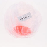 Max Small Animal Running Play Exercise Ball for Hamster Crystal Ball orange