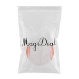 Max Small Animal Running Play Exercise Ball for Hamster Crystal Ball orange