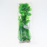 Max Artificial Aquarium Plants Aquarium Water Plants Fish Tank Decor Green