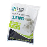 Max Activated Carbon Aquarium Filter Charcoal Media activated carbon