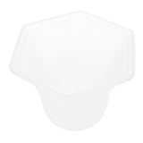 Max 1 Pc Ceiling Fan Light & Chandelier & Wall Light Glass Lampshade Type B