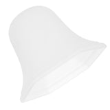 Max 1 Pc Ceiling Fan Light & Chandelier & Wall Light Glass Lampshade Type B