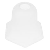 Max 1 Pc Ceiling Fan Light & Chandelier & Wall Light Glass Lampshade Type B