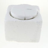 Max White Translucent Glass Lamp Shade for Ceiling Fan Light 1