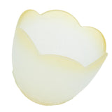Max White Translucent Glass Lamp Shade for Ceiling Fan Light 2