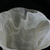 Max White Translucent Glass Lamp Shade for Ceiling Fan Light 6