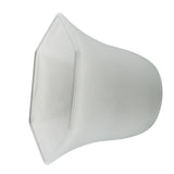 Maxbell Glass Replacement Lampshade Light Shade Modern Shape 5