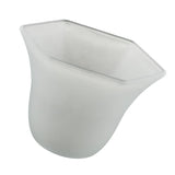 Maxbell Glass Replacement Lampshade Light Shade Modern Shape 5