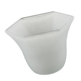 Maxbell Glass Replacement Lampshade Light Shade Modern Shape 5