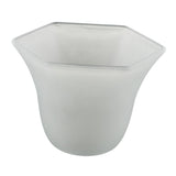 Maxbell Glass Replacement Lampshade Light Shade Modern Shape 5