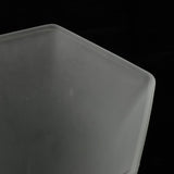 Maxbell Glass Replacement Lampshade Light Shade Modern Shape 5