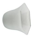 Maxbell Glass Replacement Lampshade Light Shade Modern Shape 5