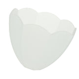 Maxbell Glass Replacement Lampshade Light Shade Modern Shape 6