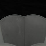 Maxbell Glass Replacement Lampshade Light Shade Modern Shape 6