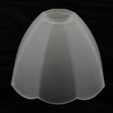 Maxbell Glass Replacement Lampshade Light Shade Modern Shape 6