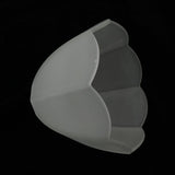 Maxbell Glass Replacement Lampshade Light Shade Modern Shape 6