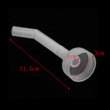 Maxbell 10 Pcs Poultry Screw Style Nippler Waterer Feeder for Chicken Duck Bird