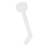 Maxbell 10 Pcs Poultry Screw Style Nippler Waterer Feeder for Chicken Duck Bird