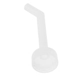 Maxbell 10 Pcs Poultry Screw Style Nippler Waterer Feeder for Chicken Duck Bird