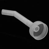 Maxbell 10 Pcs Poultry Screw Style Nippler Waterer Feeder for Chicken Duck Bird
