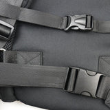 Maxbell Outdoor Pet Carry Travel Cage Carrier Bag Cat Dog Nest Shoulder Bag  L