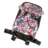 Maxbell Outdoor Pet Carry Travel Cage Carrier Bag Cat Dog Nest Shoulder Bag  L