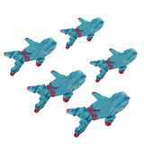 Max Waterproof Outdoor Clothing Unisex Dog Raincoat Jacket Coat  Green L