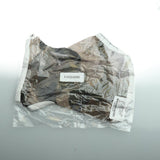 Maxbell Pet Dog Summer Clothes Puppy Medium Large Dog Camouflage Mesh Vest Grey-S