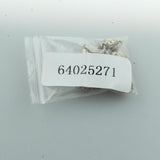 Max 10pcs Stainless Steel Buckle Anklets Accessories Ring Foot Training  26MM
