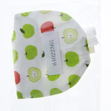 Max Parrot Washable Pee Pad Diaper Nappy Reusable Nappies Clothes for Bird XS
