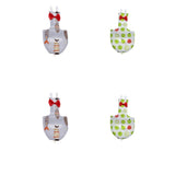 Max Parrot Washable Pee Pad Diaper Nappy Reusable Nappies Clothes for Bird XS
