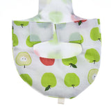 Max Parrot Washable Pee Pad Diaper Nappy Reusable Nappies Clothes for Bird XS