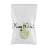 Max Parrot Washable Pee Pad Diaper Nappy Reusable Nappies Clothes for Bird XS