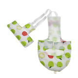 Max Parrot Washable Pee Pad Diaper Nappy Reusable Nappies Clothes for Bird XL
