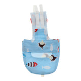 Max Bird Nappy Parrot Diaper Parrot Napkin Pet Bird Parrot Clothes Fish XL