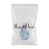 Max Bird Nappy Parrot Diaper Parrot Napkin Pet Bird Parrot Clothes Fish XL