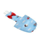 Max Bird Nappy Parrot Diaper Parrot Napkin Pet Bird Parrot Clothes Fish XL