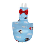 Max Bird Nappy Parrot Diaper Parrot Napkin Pet Bird Parrot Clothes Fish XL