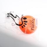 Max Portable Pet Hamster Cage Guinea Pig Gerbils Mice House with Heel Yellow