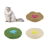 Max Pet Nails Grabbing Mats Scratching Sleeping Pads Grinding Claw Cat