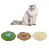 Max Pet Nails Grabbing Mats Scratching Sleeping Pads Grinding Claw Cat