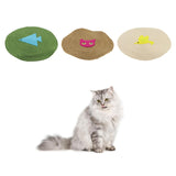 Max Pet Nails Grabbing Mats Scratching Sleeping Pads Grinding Claw Cat